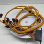 OEM New C4.2 Engine Wiring Harness for E311D E312D E313D Excavator Wire Harness 310-9688 519-3844
