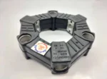 Flexible Rubber Coupling 4A 4AS 8A 8AS 16A 16AS 25A 25AS 30A 30AS 90A 90AS for Excavator - Image 4