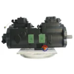 Hydraulic Pump Assembly 31QA-10010 for R360-9 R380-9 Excavator