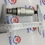 570LXT 570MXT 40XT Parts 129842A2 129842A1 282618A1 Relief Valve - Image 3