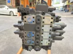 New Main Valve 11222943 14676423  Control Valve for LG6250 UX28 EC210 Construction Machine - Image 4