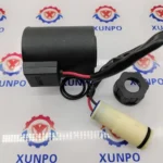 Electric Parts NewSolenoid Valve Coil 14527267 VOE14527267 for  EC240 EC290 EC360 EC210 EC210B  Excavator - Image 4