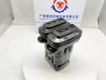 Foot Valve Assembly 14515047 VOE14515047 for Excavator EC460B EC210B EC290B EC360B SY215 SY365 - Image 5