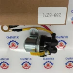 High Quality Excavator Part E320C E320D Magnetic Switch for Excavator Switch ME701597 259-5274 2595274 - Image 3