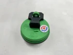 3054B 3054C 3054E 3056 3056E 3116 Engine Hydraulic Cap 142-8937 1428937 - Image 2