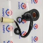 Electric Parts NewSolenoid Valve Coil 14527267 VOE14527267 for  EC240 EC290 EC360 EC210 EC210B  Excavator - Image 6