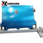 331-7539 ECM ECU 10R-8112 Controller for  928HZ 924H 930H 924HZ Loader TH337C TH407C 120M - 11R-0326 Engine Control Module - Image 5