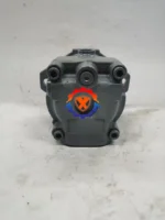 EC480E 950E Excavator Parts Fan Motor 14641300 MSF5048S - Image 6