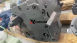 HMV165-02 Hydraulic Motor Pump for R934 R944 Machines - Image 6