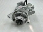 DL07 Diesel Engine Starter Motor 24v for DH225-7 Excavator Part  65.26201-7076 65.26201-7077B - Image 3