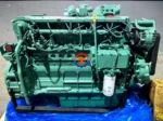 EC290B EC240 EC270 Excavator Complete Engine Assy D6D D6E D7D D7E - Image 3