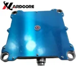 331-7539 ECM ECU 10R-8112 Controller for  928HZ 924H 930H 924HZ Loader TH337C TH407C 120M - 11R-0326 Engine Control Module - Image 4