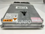 SH210-5 SH240-5 ZX200-3 Excavator ECU ECM 4HK1 6HK1 Engine Controller for Truck 8982334910 8981260560 8982012690 - Image 6
