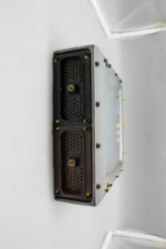 Engine Parts for E312C 319C 320C 325C 330C Excavator Controller CPU Panel Control Unit Computer Control 157-3165  1573165 - Image 3