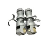 C9 C-9 Engine Head Lifter Valve 163-2437 E330C E330D E336D E340D Excavator Parts 453-5998 - Image 2