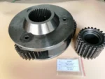 Excavator Spare Parts E320C Travel Gear 7Y1433-A  Excavator Second Level - Image 5