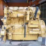 Excavator 3066 S6K 3204 3408 C12 S4K Diesel Engine Assy for E312
