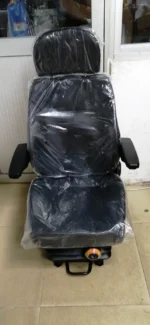 E307D E312D E315D E319D Excavator Universal Seat Made in China - Image 5