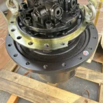 ZX210-3 ZX210-5 ZAX200-3 ZX200-3 Travel Gearbox 2024N9Y Travel Gearbox - Image 6