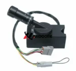 Control Group-Transmission 166-7820 201-0212 229-5839 139-4702 for 928G 938G 950G Wheel Loaders - Image 3