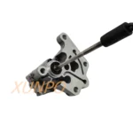 EC330B EC360B EC460 Excavator  Fuel Pump 21067551 3092460 2075310 for D12 Engine - Image 2