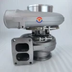 High Quality Turbo S400 177287 Re508022. Re506333 Turbocharger for 6125h  6125 Engine - Image 2