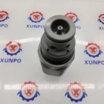 Excavator Valve 4469301 4469302 4469298 4469380 MAIN RELIEF VALVE for EX1200-5 ZX450-3 ZX470H-3 Valve - Image 5