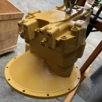E330 Hydraulic Parts  250-2564 2502564 A8VO200   Hydraulic Pump  With High Quality - Image 3