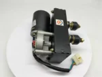 ZD2530-64D K936022005 ZD2530 Wiper Motor 50W 24V for LG953 Wheel Loader - Image 3