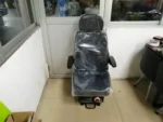 Excavator Seat Assembly General Excavator Seat - Image 4