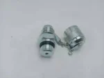 VOE14506431 14506431 Connector for Excavator EC160B EC460B EC330B EW145B - Image 3
