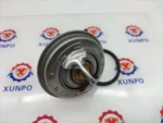 Thermostat ME996365 for Engine 6D31 6D34 Excavator SK200-6 SK200-5 SK200-3 - Image 2