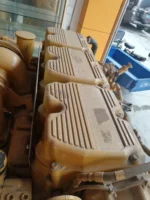 Excavator 3066 S6K 3204 3408 C12 S4K Diesel Engine Assy for E312 - Image 5