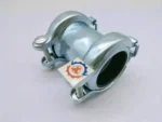 Flexible Coupling Assy 14531072 VOE14531072 14524449 VOE14524449 for Excavator  EC135B EC140B - Image 3