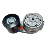 Belt Tensioner 344-1722 for Engine C7.1 Excavator 320D 323D3 324E 326F 329D2 330D2 335F