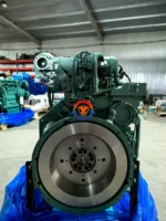 EC290B EC240 EC270 Excavator Complete Engine Assy D6D D6E D7D D7E - Image 4