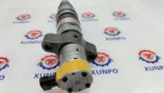 D6R E330C Engine C9 C-9 Fuel Injector 10R7224 2352888 235-2888 - Image 5
