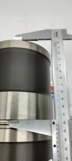 Cylinder Liner 3907792 for 6C. 6CT. 6CTA Engine - Image 4