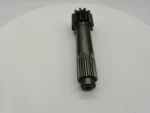 E312 Travel First Level Sun Gear 1655864 for E312D2 E312D2 E312D2 Shaft 1655864 165-5864 - Image 2