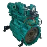 Made in China D4D Diesel Engine Assembly NEW High Quality for Excavators - Image 6