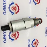 570LXT 570MXT 40XT Parts 129842A2 129842A1 282618A1 Relief Valve - Image 5