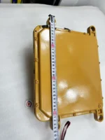 Engine Controller ECM ECU Bulldozer Controller 212-9450 10R-4085 for E345B 385B 5090B Excavator - Image 2