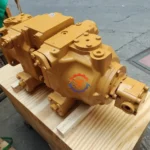 Hydraulic  Pump for E320 E320B E320D E200B Excavator AP12 AP-12 Hydraulic Main Pump 116-3545 114-0490 - Image 6