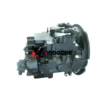 EC480EL Excavator K5V212DPH1V1R-DE83-V Hydraulic Pump Assembly 14644493