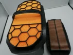 Air Filter 479-8989 479-8991 for E320D2 E320 Excavator Filter Replacement 4798989 4798991 - Image 4