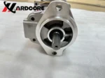 Hydraulic Pump 705-56-26080 for Excavator Wheel Loader WA200-5 WA200-5L WA200PTL-5 - Image 2