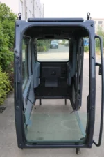 Customize (OEM) R55/R55-7 Cabin Assy. HYNDAI Excavator Interior Parts (Joystick/seat/pilot Valve) - Image 2