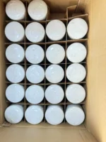 Xunpo Engine Oil Filter Element Filter 60263487 60263488 60358720 Filter in Stock Now - Image 5