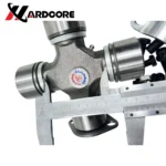 Universal Joint Assembly 125-8810 1258810 for Wheel Loader 966L 972L 950G 962G - Image 5