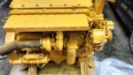 Truck Excavator Marines New or Reman Engine Assy 3116 for 325AL - Image 3